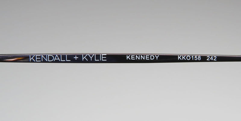 Kendall + Kylie Kko158 Kennedy Eyeglasses