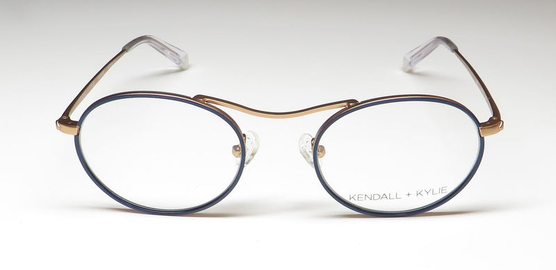 Kendall + Kylie Kko158 Kennedy Eyeglasses