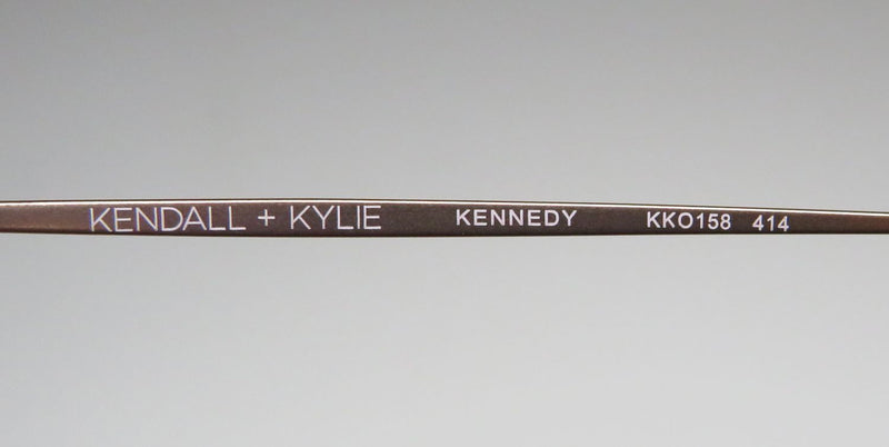 Kendall + Kylie Kko158 Kennedy Eyeglasses
