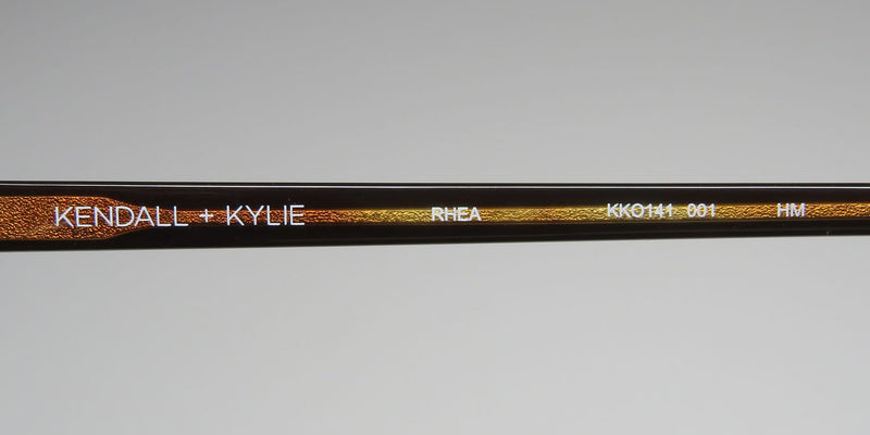 Kendall + Kylie Kko141 Rhea Eyeglasses