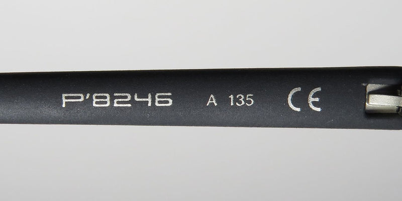 Porsche Design P8246 Eyeglasses