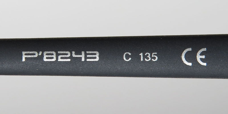 Porsche Design P8243 Eyeglasses