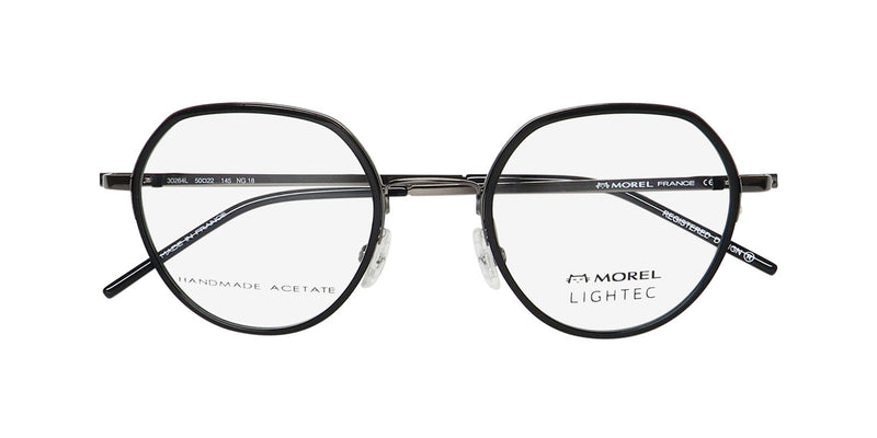 Morel Lightec 30264l Eyeglasses