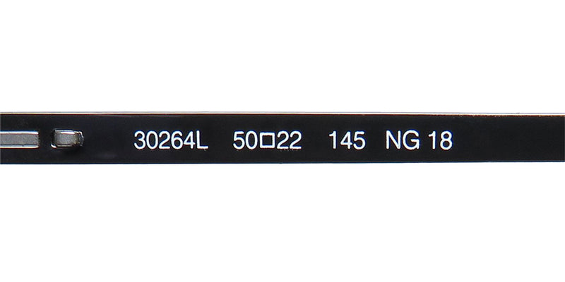 Morel Lightec 30264l Eyeglasses