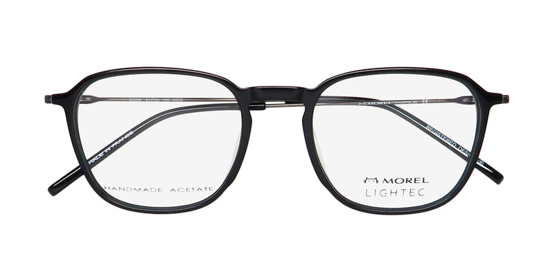 Morel Lightec 30228l Eyeglasses