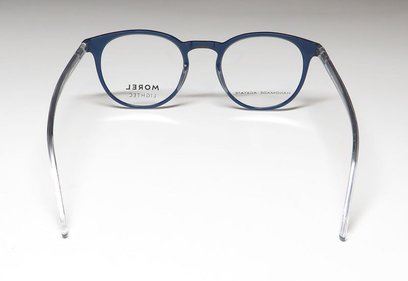 Morel Lightec 30256l Eyeglasses