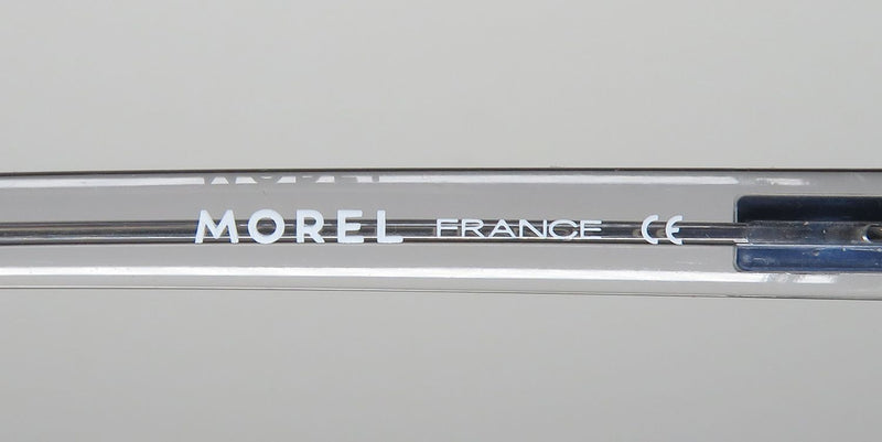Morel Lightec 30256l Eyeglasses
