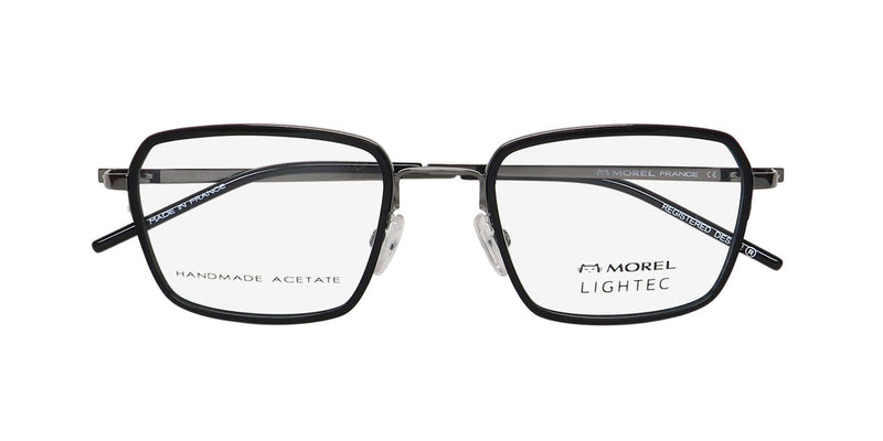 Morel Lightec 30263l Eyeglasses