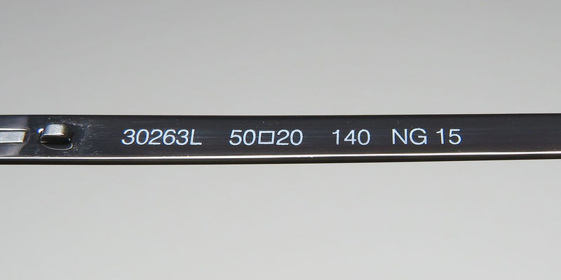 Lightec 30263l Eyeglasses