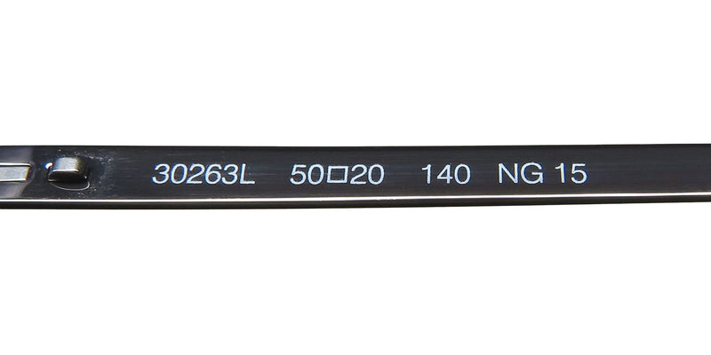 Morel Lightec 30263l Eyeglasses