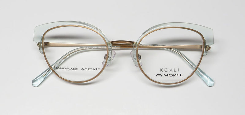 Morel Koali 20066k Eyeglasses