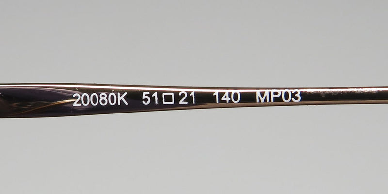Koali 20080k Eyeglasses