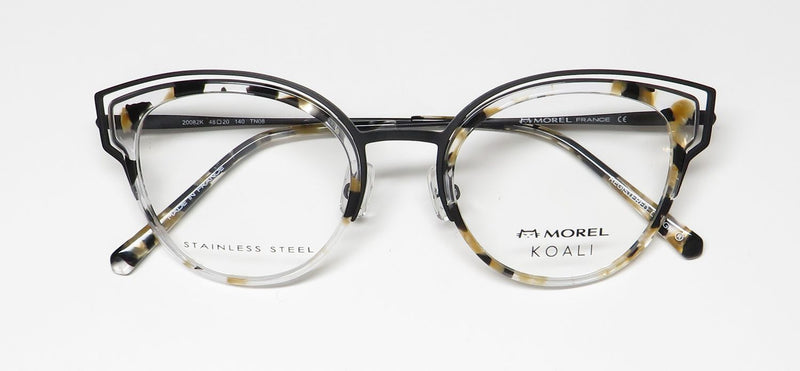 Morel Koali 20082k Eyeglasses