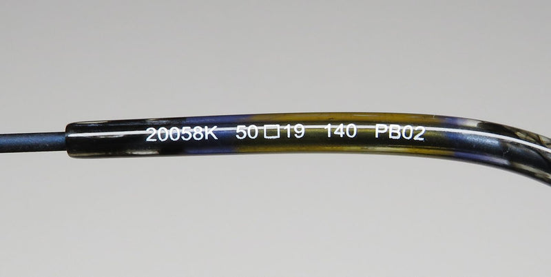 Koali 20058k Eyeglasses