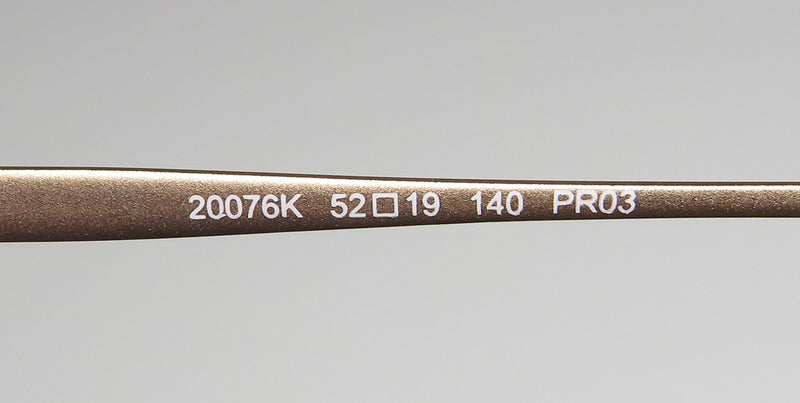 Morel Koali 20076k Eyeglasses