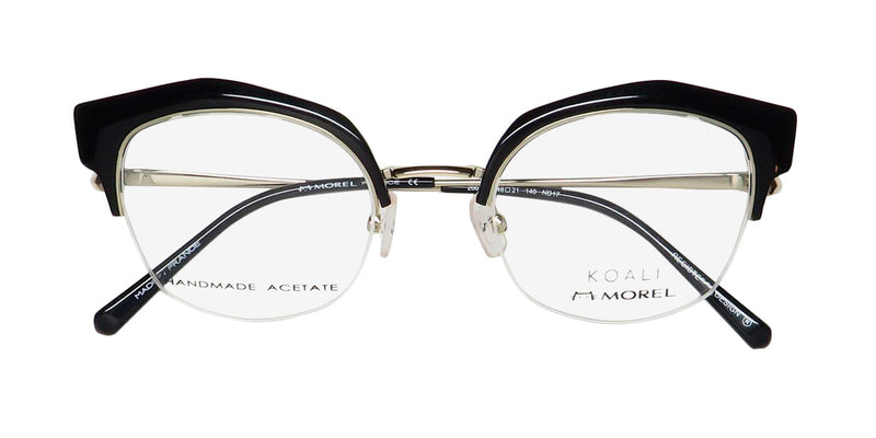 Morel Koali 20070k Eyeglasses