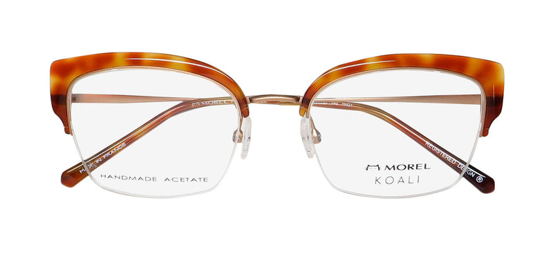 Morel Koali 20071k Eyeglasses