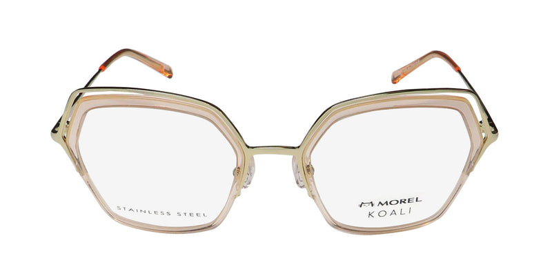 Morel Koali 20081k Eyeglasses