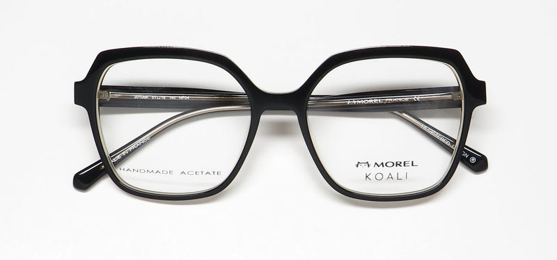 Morel Koali 20105k Eyeglasses