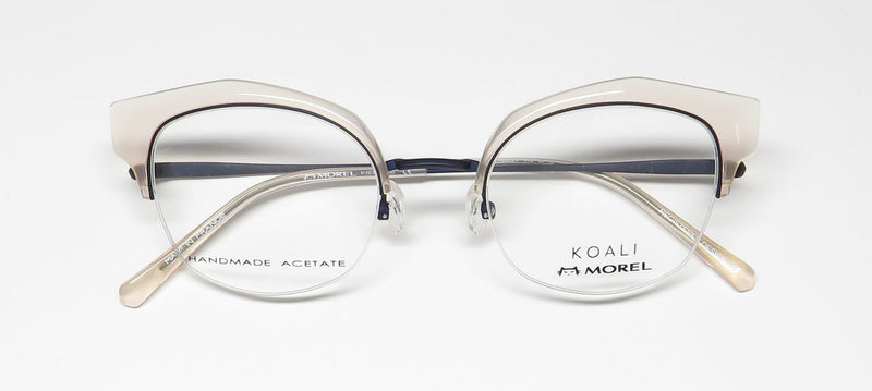 Morel Koali 20070k Eyeglasses