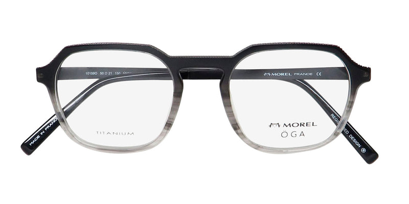 Morel Oga 10159o Eyeglasses