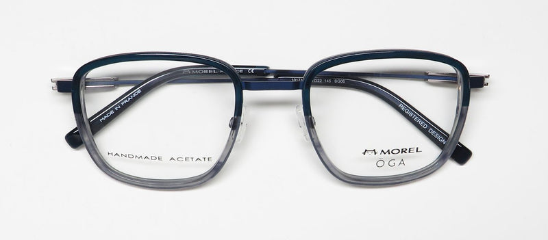 Oga 10171o Eyeglasses