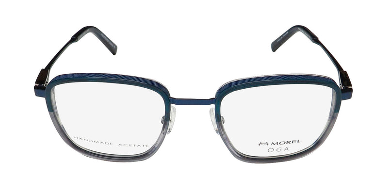 Morel Oga 10171o Eyeglasses