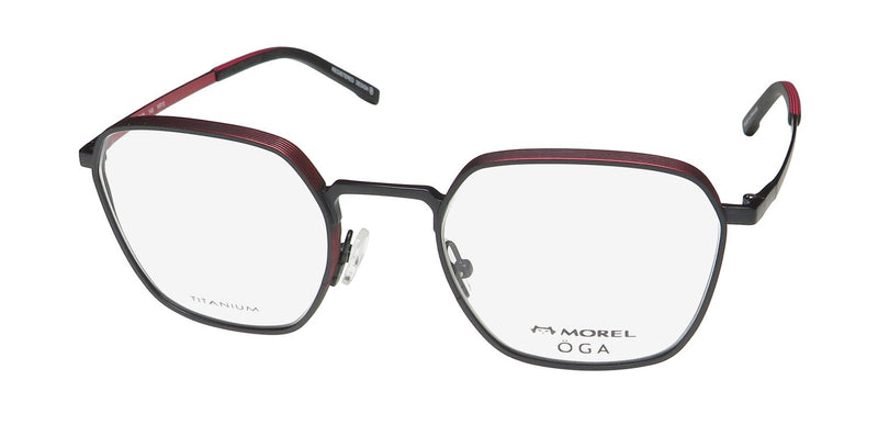 Oga 10165o Eyeglasses