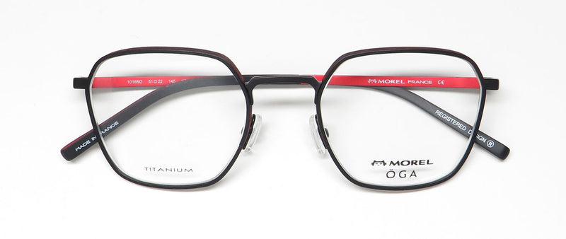 Oga 10165o Eyeglasses