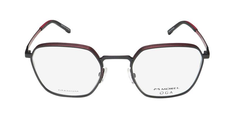 Morel Oga 10165o Eyeglasses