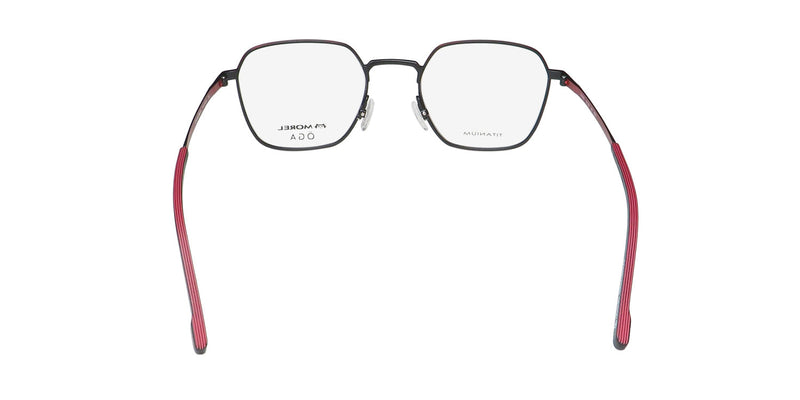 Morel Oga 10165o Eyeglasses