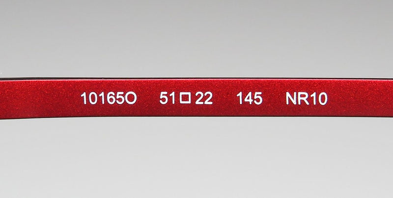 Oga 10165o Eyeglasses