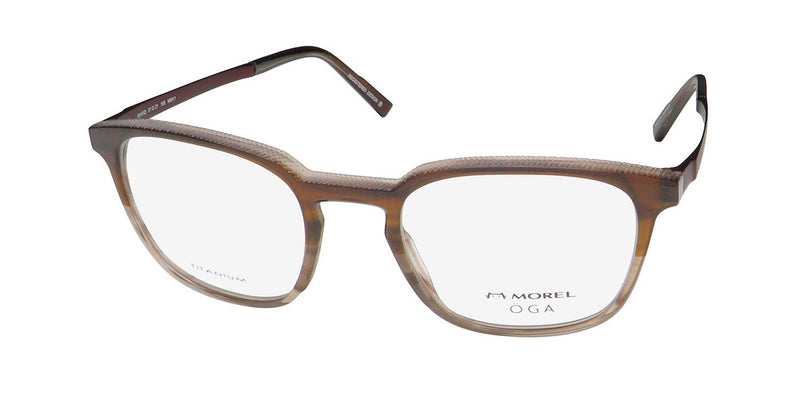 Morel Oga 10161o Eyeglasses