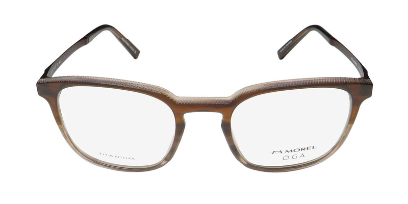 Morel Oga 10161o Eyeglasses