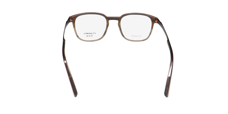 Morel Oga 10161o Eyeglasses