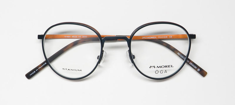 Oga 10162o Eyeglasses