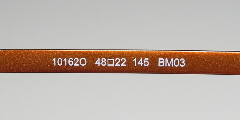 Oga 10162o Eyeglasses