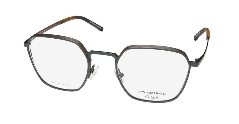 Oga 10165o Eyeglasses