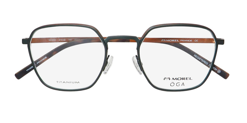 Morel Oga 10165o Eyeglasses