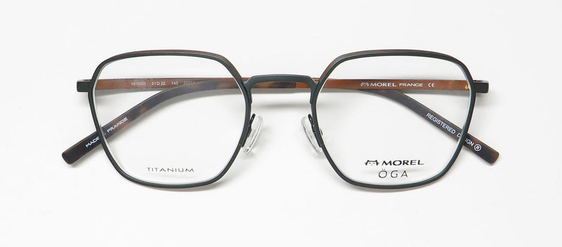 Oga 10165o Eyeglasses
