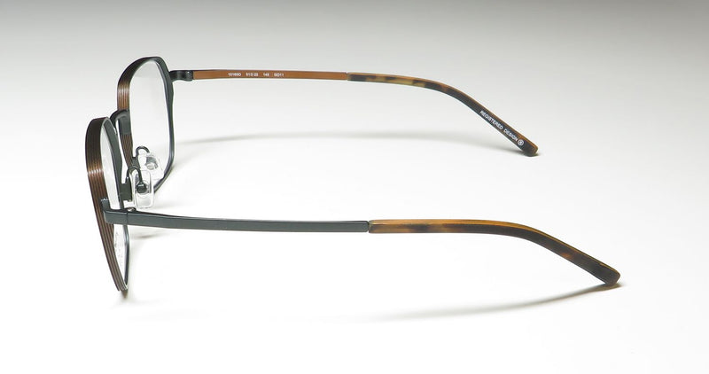 Oga 10165o Eyeglasses