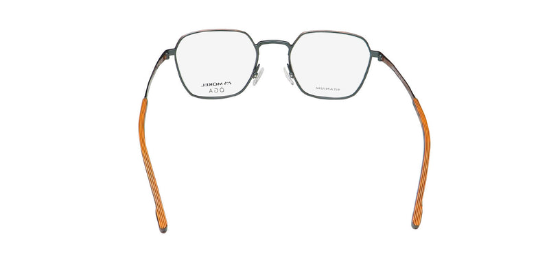 Morel Oga 10165o Eyeglasses
