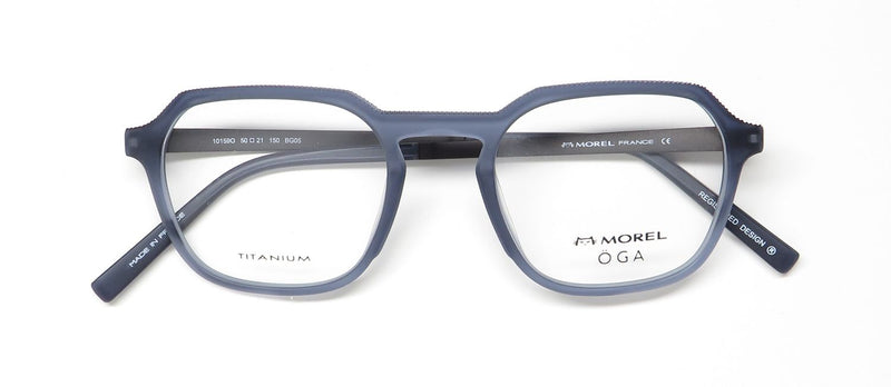 Oga 10159o Eyeglasses