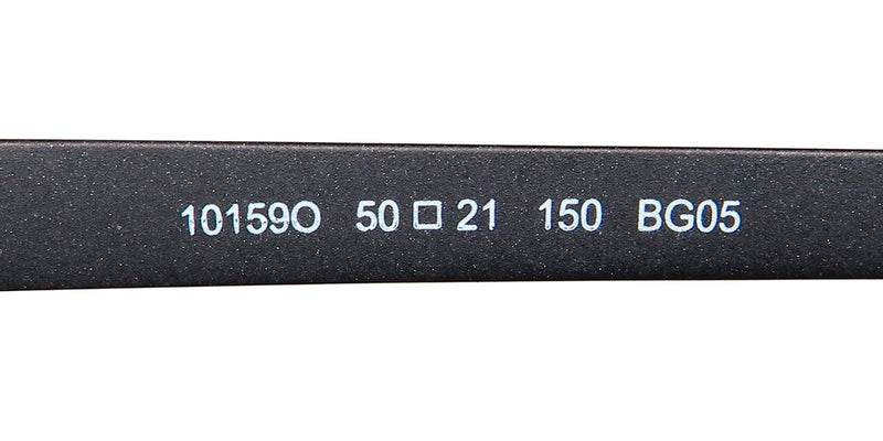 Morel Oga 10159o Eyeglasses