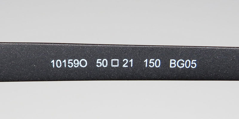 Oga 10159o Eyeglasses