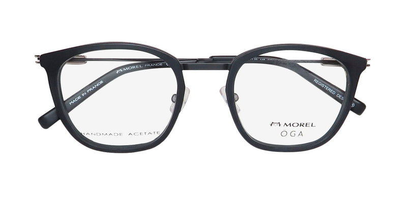 Morel Oga 10172o Eyeglasses