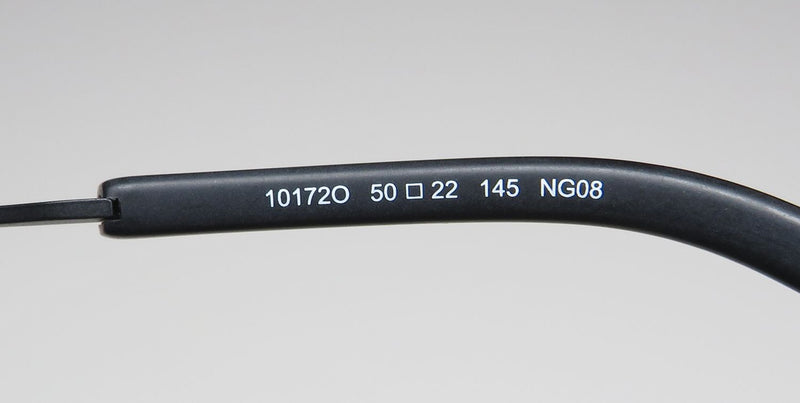 Oga 10172o Eyeglasses