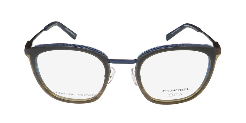Morel Oga 10172o Eyeglasses