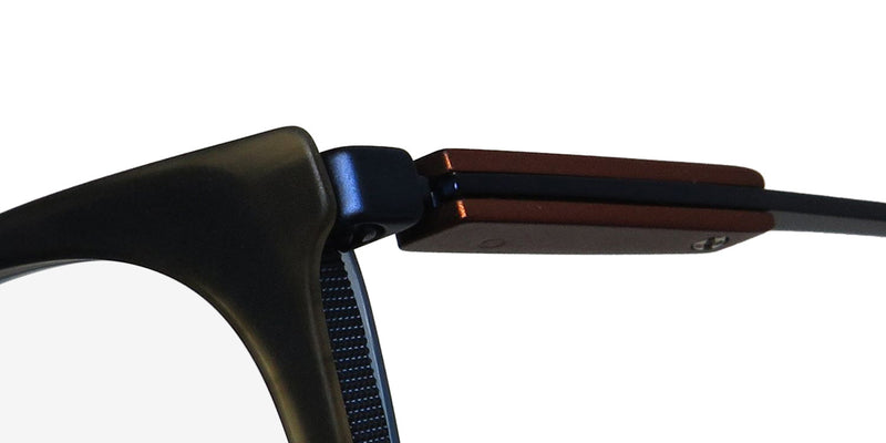 Morel Oga 10172o Eyeglasses