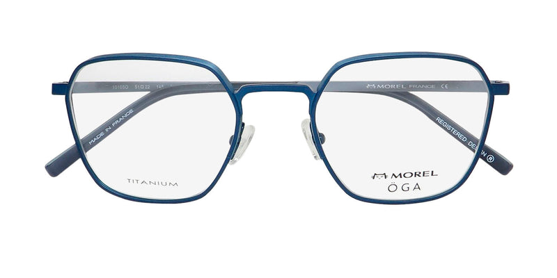 Morel Oga 10165o Eyeglasses